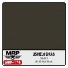 MRP - US Helo Drab - 174