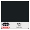 MRP - Black 093M - 176