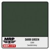 MRP - Dark Green 326M - 177