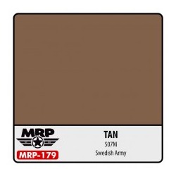 MRP - Tan 507M - 179