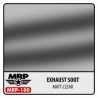 MRP - Exhaust Soot - 180