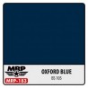 MRP - Oxford Blue - 183