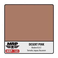 MRP - RAF Desert Pink - 185