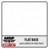 MRP - Flat Base - 187