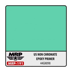 MRP - US Non Chromate Epoxy...