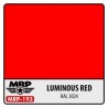 MRP - Iluminous Red RAL 3024 - 193