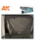 AK - Detail Shine Enhancer - 9050