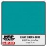 MRP - Light Green - Blue - SU-34 - 203