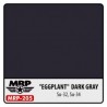 MRP - Eggplant Dark Grey - Blue SU-34 - 205
