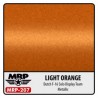 MRP - Light Orange - F-16 - 207