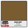 MRP - Khaki Grey RAL 7008 - 211
