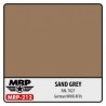 MRP - Sand Grey RAL 7027 - 212