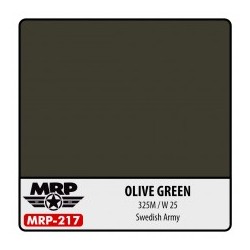 MRP - Olive Drab 325 - 217