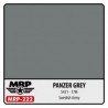 MRP - Panzer Grey - 222