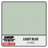 MRP - Light Blue FS35622 - 225