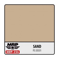 MRP - Sand FS33531 - 226