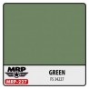 MRP - Green FS 34227 - 227