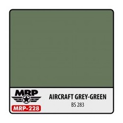 MRP - Aircarft Grey-Green...