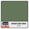 MRP - Aircarft Grey-Green BS283 - 228
