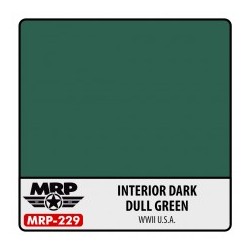 MRP - Interior Dark Dull...