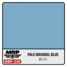 MRP - Pale Roundel Blue  BS 172 - 230