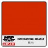 MRP - International Orange BS 592 - 232