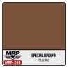 MRP - Special Brown FS30140 - 233