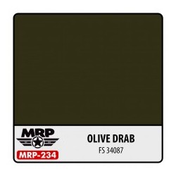 MRP - Olive Drab FS34087 - 234