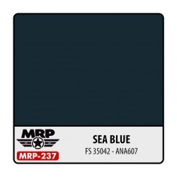 MRP - Sea Blue FS35042...