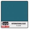 MRP - International Blue FS35109 - 238