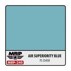 MRP - Air Superiority Blue...