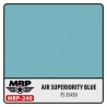 MRP - Air Superiority Blue FS35450 - 240