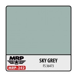 MRP - Sky Grey FS36473 - 242