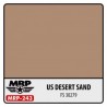 MRP - US Desert Sand FS30279 - 243