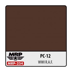 MRP - WW I - PC-12 - 254