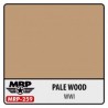 MRP - WW I - Pale Wood - 259