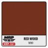 MRP - WW I - Red Wood - 261