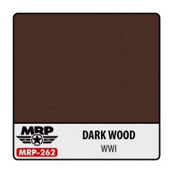 MRP - WW I - Dark Wood - 262