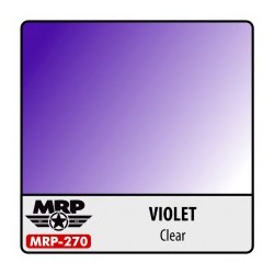 MRP - Violet Clear - 270