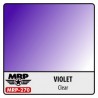 MRP - Violet Clear - 270