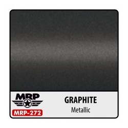 MRP - Graphite Metal - 272