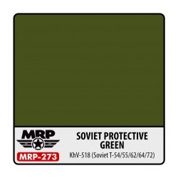 MRP - Soviet Protective...