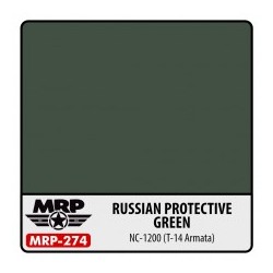 MRP - Russian Protective...