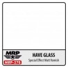 MRP - USAF 'HAVE' Glass - 278