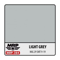 MRP - Light Grey (MiG-29...