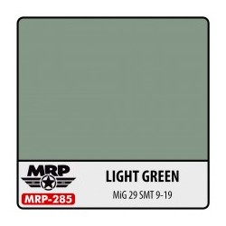 MRP - Light Green (MiG-29...
