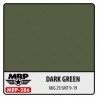 MRP - Dark Green (MiG-29 SMT 9-19) - 286