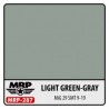 MRP - Light Green-Grey (MiG-29 SMT 9-19) - 287