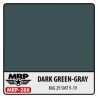 MRP - Dark Green-Grey (MiG-29 SMT 9-19) - 288