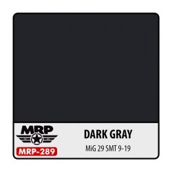 MRP - Dark Grey â€“ Radio...